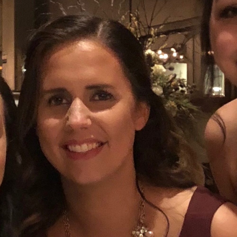 Meet your Posher, Angela